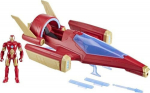 Hasbro Marvel: Avengers - Iron Man Repulsor Blast Battle Jet (F9329)