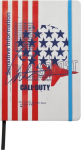 DPI Merchandising GmbH Gaya COD: Cold War - "Fly Over" Notebook (GE4256)