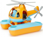 Green Toys: Sea Copter - Orange (SECO-1064)
