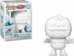Funko Pop! Rudolph The Red-Nosed Reindeer - Bumble (DIY) (White) (Special Edition) #05 Vinyl Figure