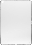OBAL:ME TPU Cover for iPad 10.2 2019/2020/2021 / transparent