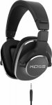 Koss | Headphones | Pro4S | Wired | On-Ear | Black