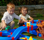 Bruder BIG AquaPlay WaterWheel