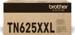 Brother TN625XXLBK, BLACK TONER (7500 PAGES PER ISO/