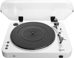 Lenco L-85 - Record player with digital recorder