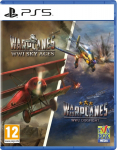 ''Funbox Media'' PS5 Warplanes: WWI Sky Aces + WW2 Dogflight