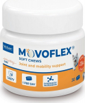 VIRBAC Movoflex S Joints - supplements for dogs - 30 pcs