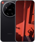 Xiaomi Leica Leitzphone powered by Xiaomi - 5G Smartphone - Dual-SIM - RAM 16 GB / Internal memory 1 TB - OLED display - 6.9" - 2608 x 1200 Pixel (120 Hz)