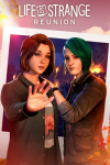 SQARE ENIX PS5 Life is Strange: Reunion
