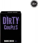As Company AS Dark Deck - Dirty Couples (&Epsilon;&lambda;&lambda;&eta;&nu;&iota;&kappa;ή &Gamma;&lambda;ώ&sigma;&sigma;&alpha;) (1040-25206)