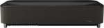 EPS Epson Lifestudio Grand Plus EH-LS970B kotiteatteriprojektori, metallinen black