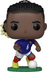 Funko Pop! Football: France - Eduardo Camavinga #77 Vinyl Figure
