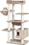 Trixie Brunna XXL, scratching post, dla kota, taupe, 165cm
