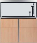 Fluval Cabinet for the Siena set 330, buk, 110 x 55 x 73 cm