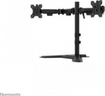 Neomounts Table leg 10"-32" 2TFT schwarz Max.6KG