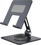Capture Foldable 360-degree rotating, Tablet & iPad POS Stand