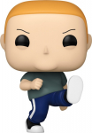 Funko Pop! Animation: King of the Hill - Bobby Hill (Kicking) #2277 Vinyl Figure
