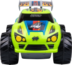 NIKKO Nano VaporizR Amphibious 4x4 kauko-ohjattava auto