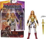 Mattel: Masters Of The Universe - Teela Action Figure (JKH90)
