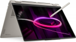 Lenovo Yoga 7 2-in-1 16AGP11 16" AMD Ryzen AI 7 445 16GB SSD 512GB W11 Home Seashell