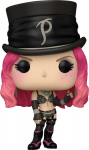 Funko Pop! Rocks: P!NK (Lady Marmalade) #493 Vinyl Figure
