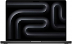 Apple MacBook Pro Z1N2 StD M5 Max 18C CPU/40C GPU/16C N.E. SSD Kein NT DE Schwarz