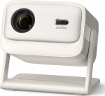 Wanbo Wanbo Vali Projector 1 Pro Beige | Projector | 900 ANSI Lumen, Full HD, Google TV, Gimbal