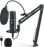 Maono Microphone Microphone Maono PM422 Podcasting Kit
