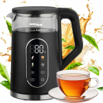 GreenBlue Electric kettle GB670 B