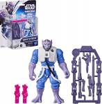 Hasbro Disney: Action Verse - Star Wars The Mandalorian And Grogu - Garazeb "ZEB" Orrelios (G2867)