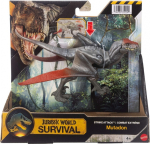 Mattel Jurassic World Survival: Strike Attack - Mutadon (JKL72)