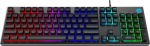 HP K500F Membrane Gaming Keyboard RGB / USB / ENG