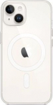 Apple Clear MagSafe Cover for Apple iPhone 13