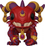 Funko Pop! Games: World of Warcraft - Murkistrasza #1226 Vinyl Figure