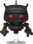 Funko Pop! Animation: Skibidi Toilet - Juggernaut AstroToilet #2368 Vinyl Figure