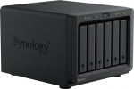 Synology NAS FS200T 6bay 2.5" HDD/SSD miniNAS