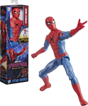 Hasbro Spider-Man: Movie Figures - Bom Gallagher Titan Series Figure (G3401)