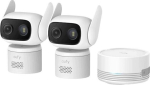 Anker WiredCam C31 two wired security camera package
