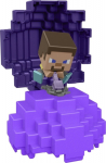 Mattel Minecraft: - Mini Eggs With Figure &ndash; Mc Soul Flammin' Creeper (JJV91)
