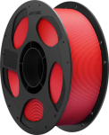 Anycubic PLA+-filament 1.75mm Red AHPLPRR-108