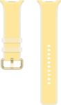 SXL35LY Misty Band (M/L) Samsung Galaxy Watch 9/ Watch 8, Yellow
