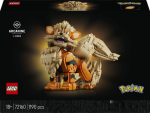 LEGO Pokemon Arcanine (72160)