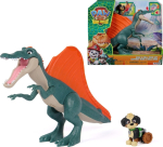 Spinmaster Paw Patrol: Dino Movie - Playset Rex & Spinosaurus (6076188)