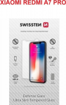 Swissten Ultra Slim Tempered Glass for Xiaomi Redmi A7 Pro 5G / 4G RE