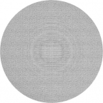 ROCWARE RM702 Omnidirectional microphone for conference rooms - white