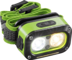 Vayox VA0453 2x5W 450lm 800mAh - Rechargeable headlamp