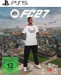 Electronic Arts EA Sports FC 27 PS5