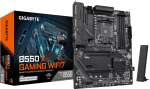 Gigabyte Motherboard B550 X GAMING WF7 AM4 4DDR4 ATX