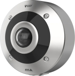 AXIS M4337-SPLVE FISHEYE CAMERA, THAT DELIVERS 180/360 COVERAGE