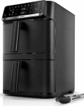 BOS Bosch MAFD661B7 Series 6, Double Stack Air Fryer